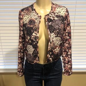 Women’s blazer